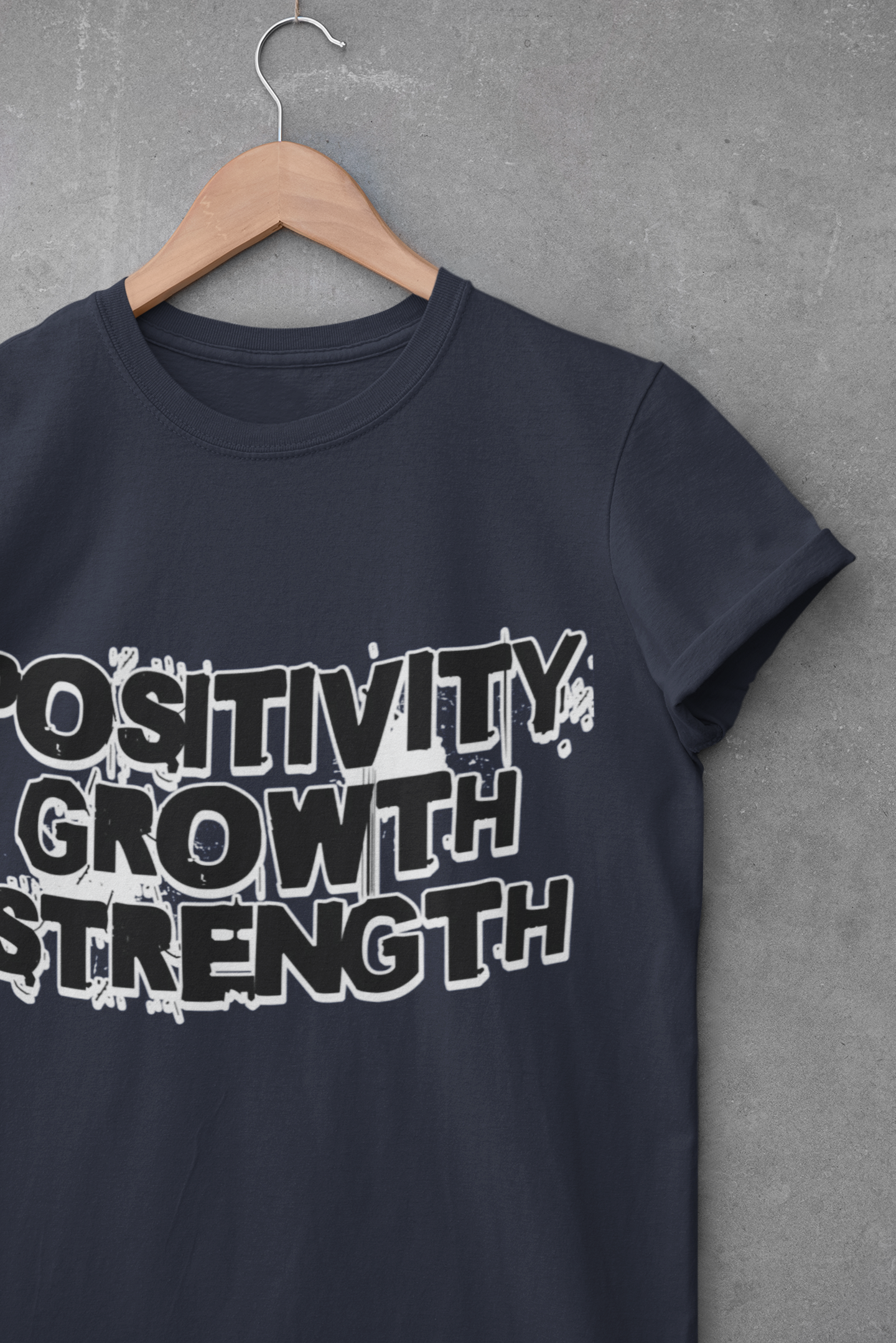 Positivity Unisex Softstyle T-Shirt