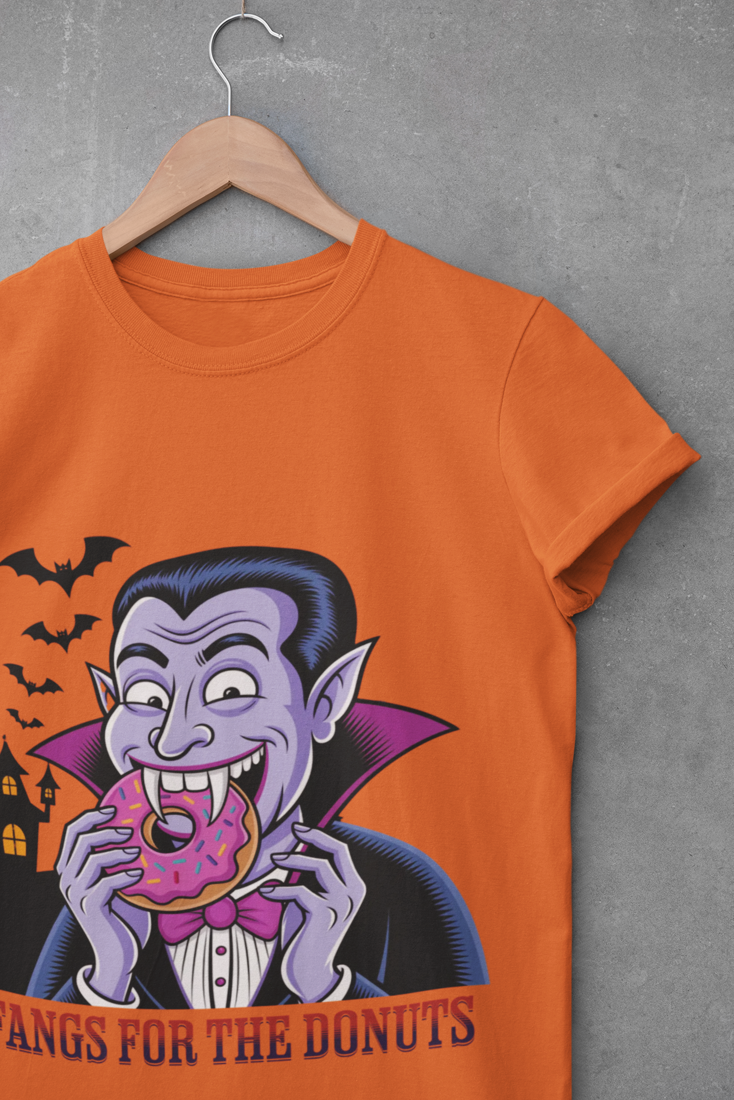 Halloween Humor T-Shirt, Unisex Softstyle Shirt