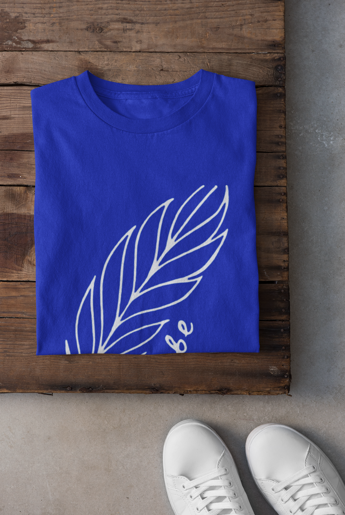 Boho Feather Unisex T-Shirt