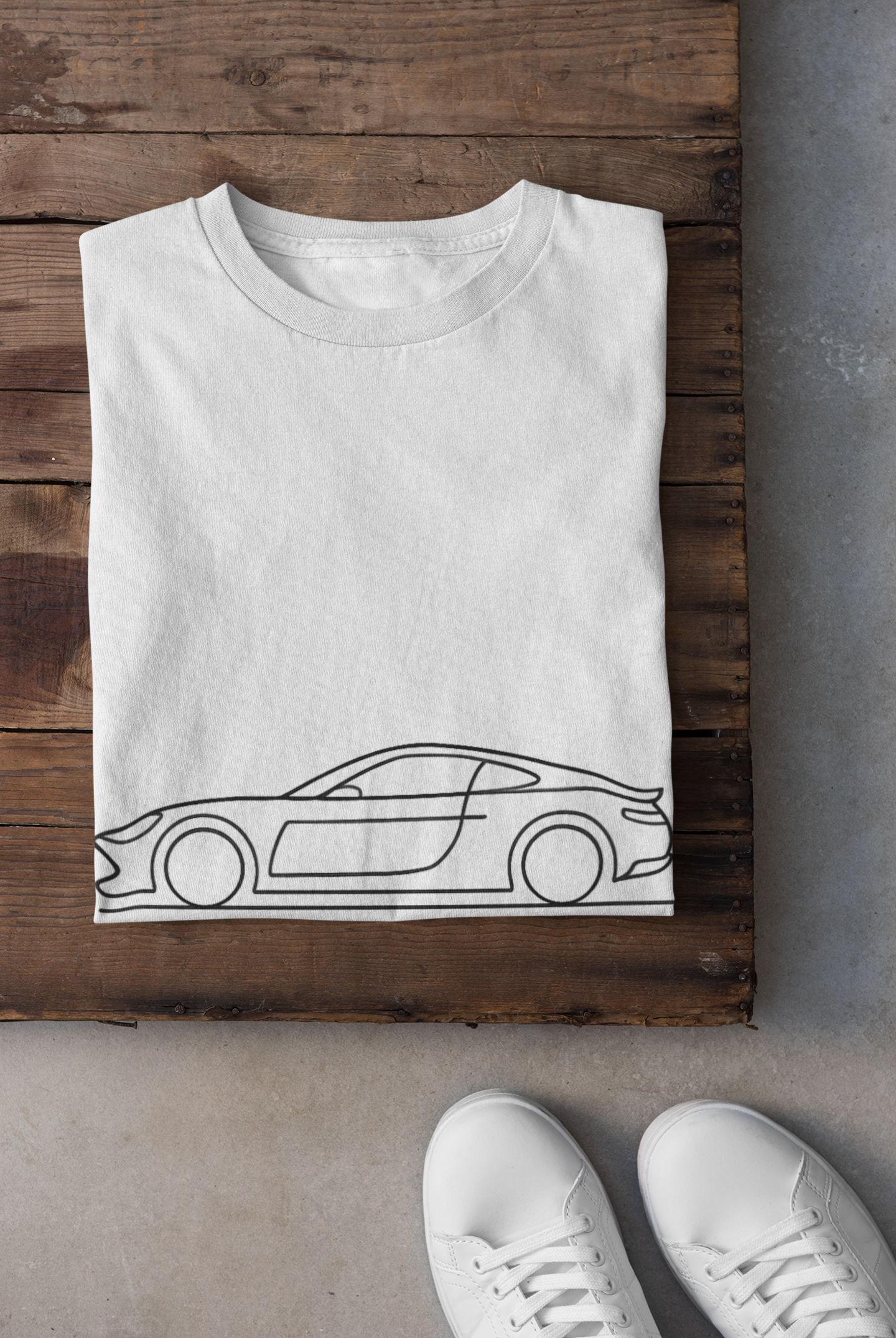 Car Enthusiast Unisex T-Shirt