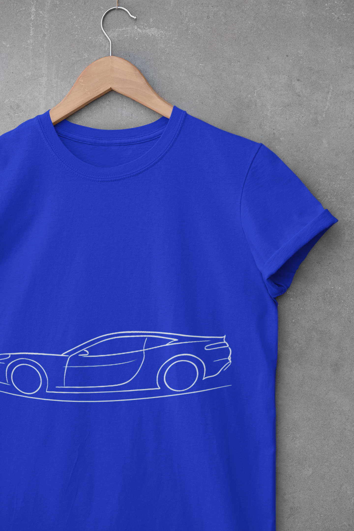 Car Enthusiast Unisex T-Shirt