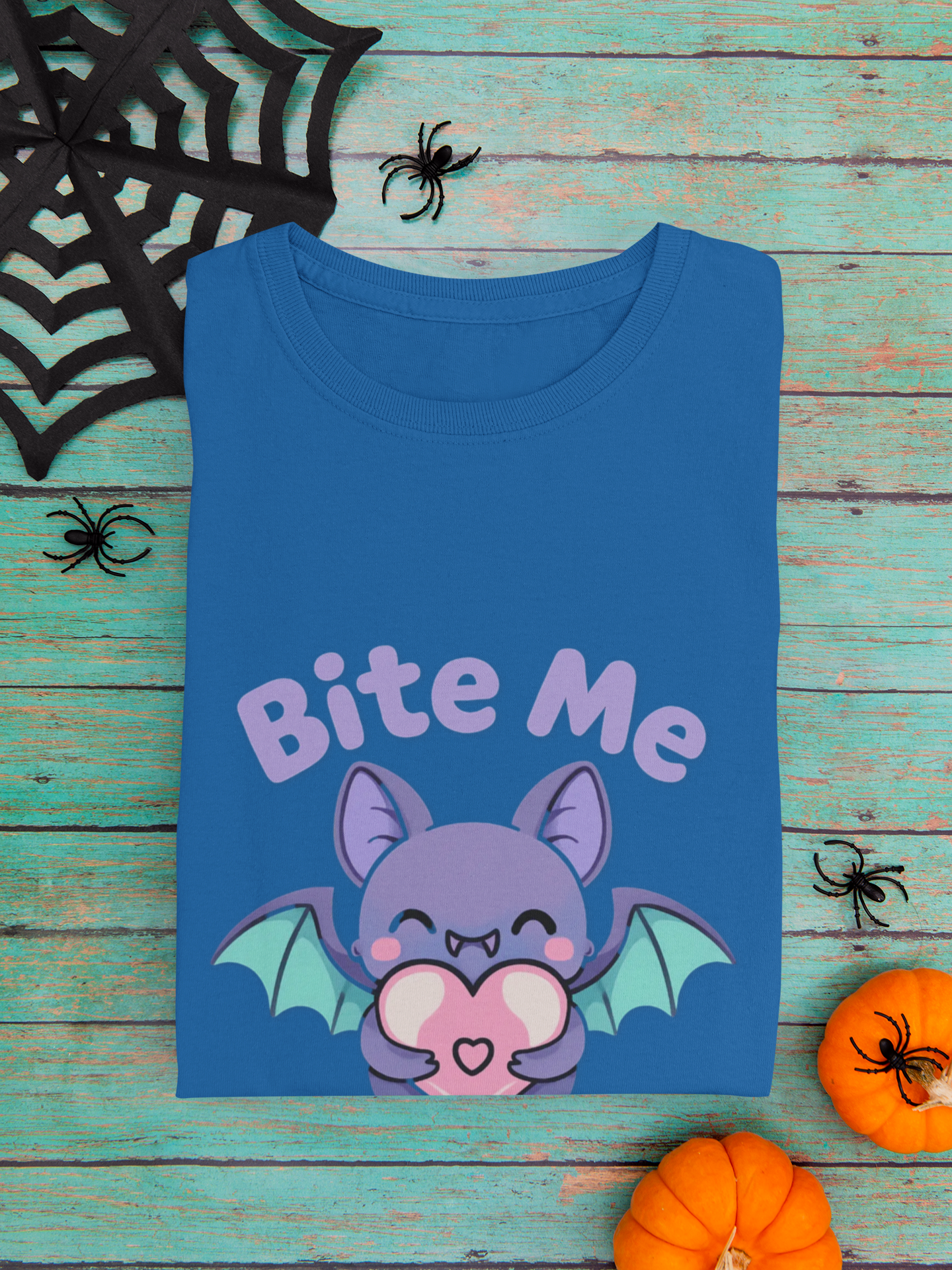 Cute Bat Graphic Unisex T-Shirt