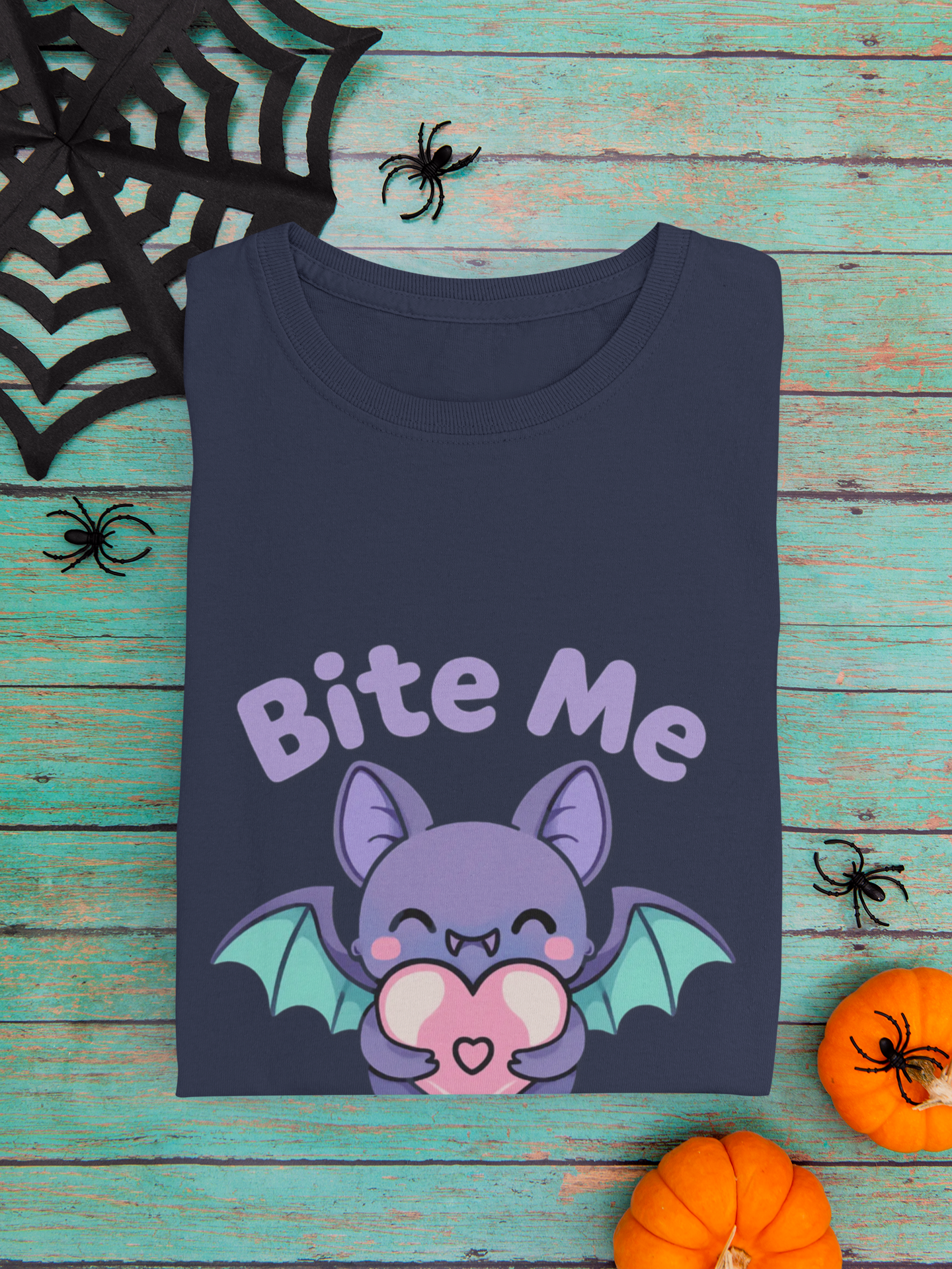 Cute Bat Graphic Unisex T-Shirt