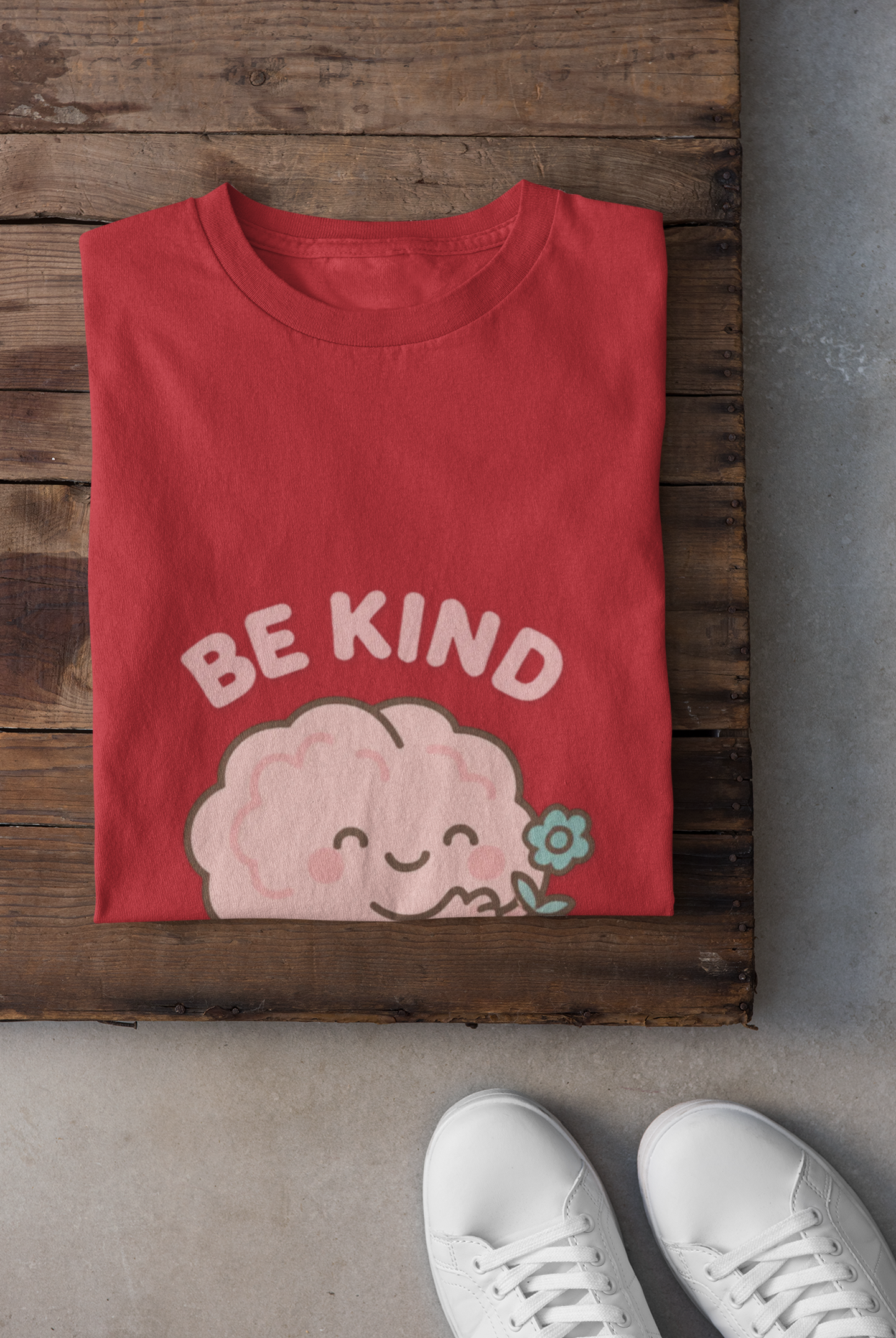 Be Kind to Your Mind T-Shirt