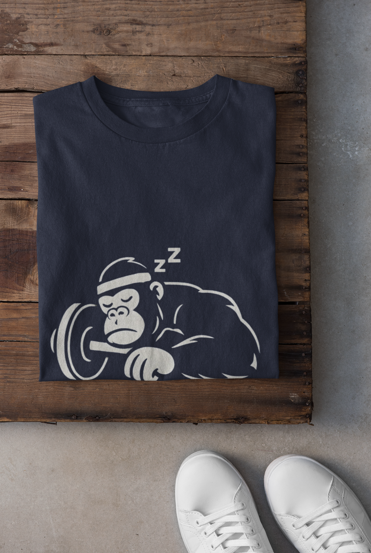 Beast Mode Nap Unisex T-Shirt