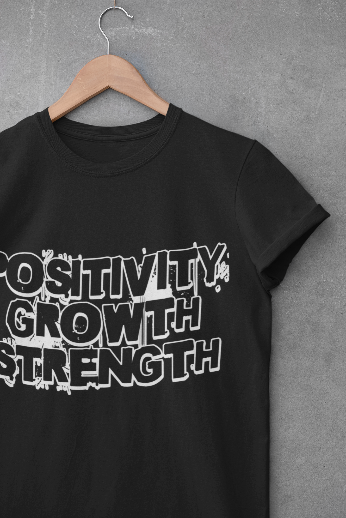 Positivity Unisex Softstyle T-Shirt