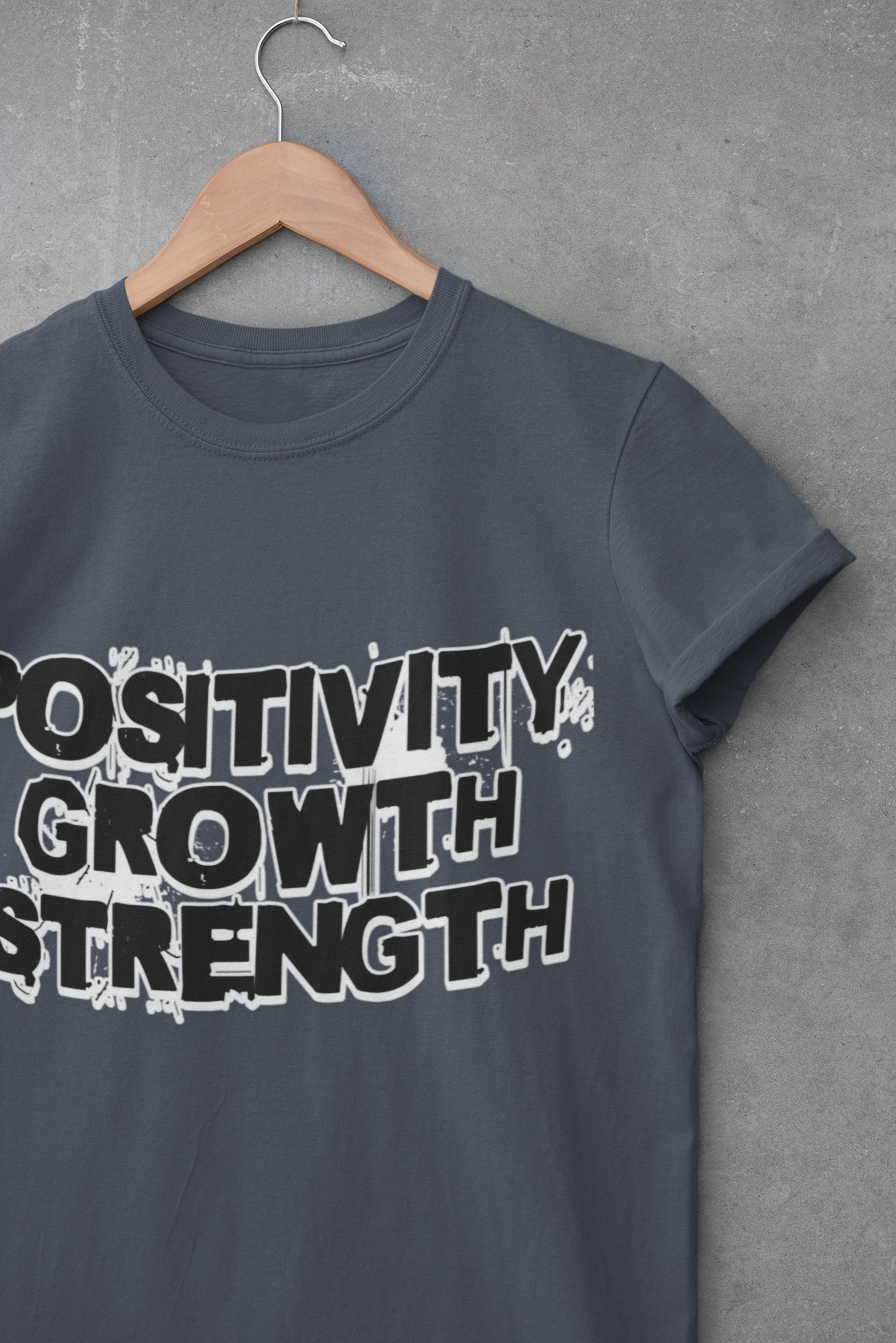 Positivity Unisex Softstyle T-Shirt