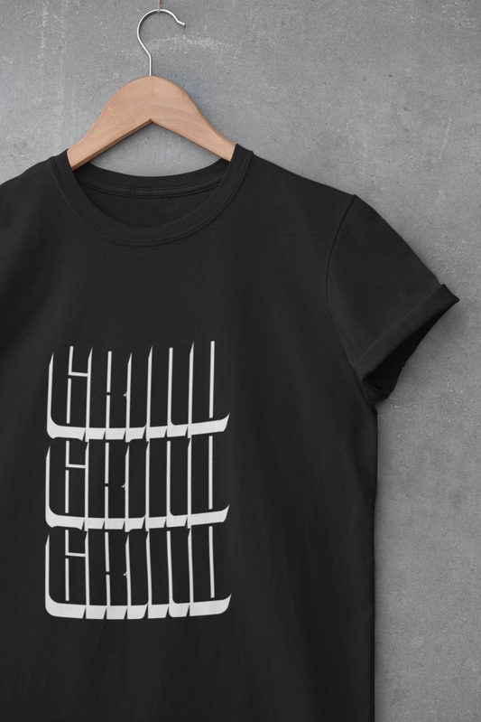 Motivation Unisex Softstyle T-Shirt