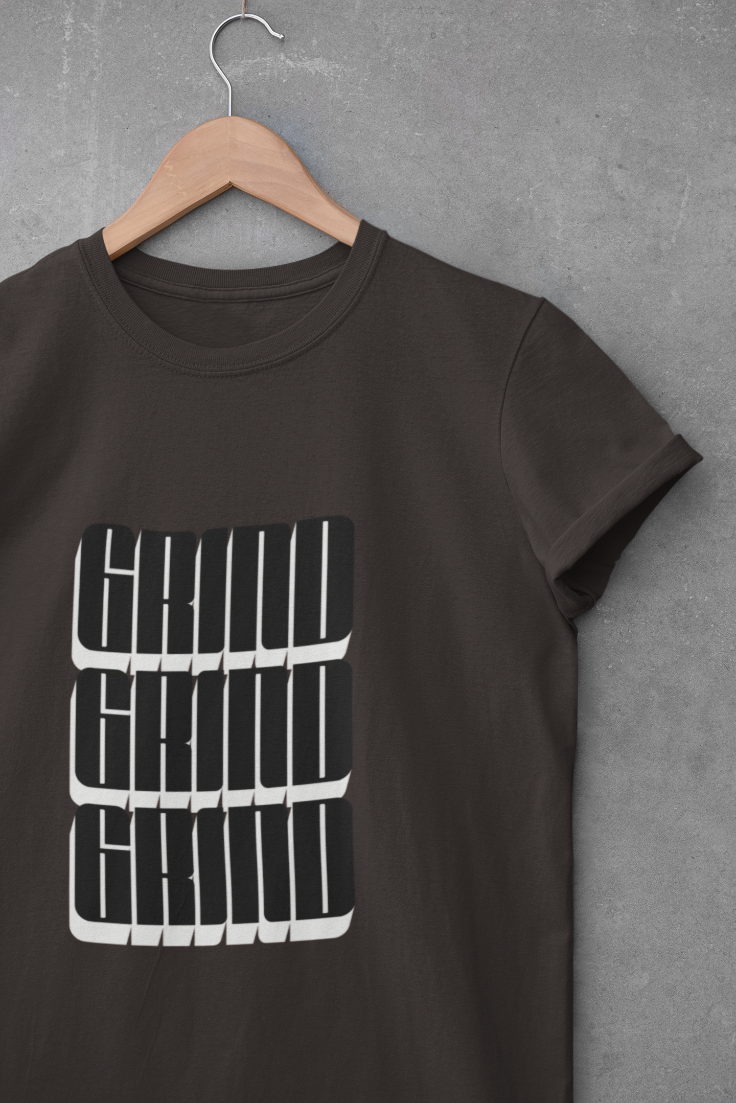 Motivation Unisex Softstyle T-Shirt