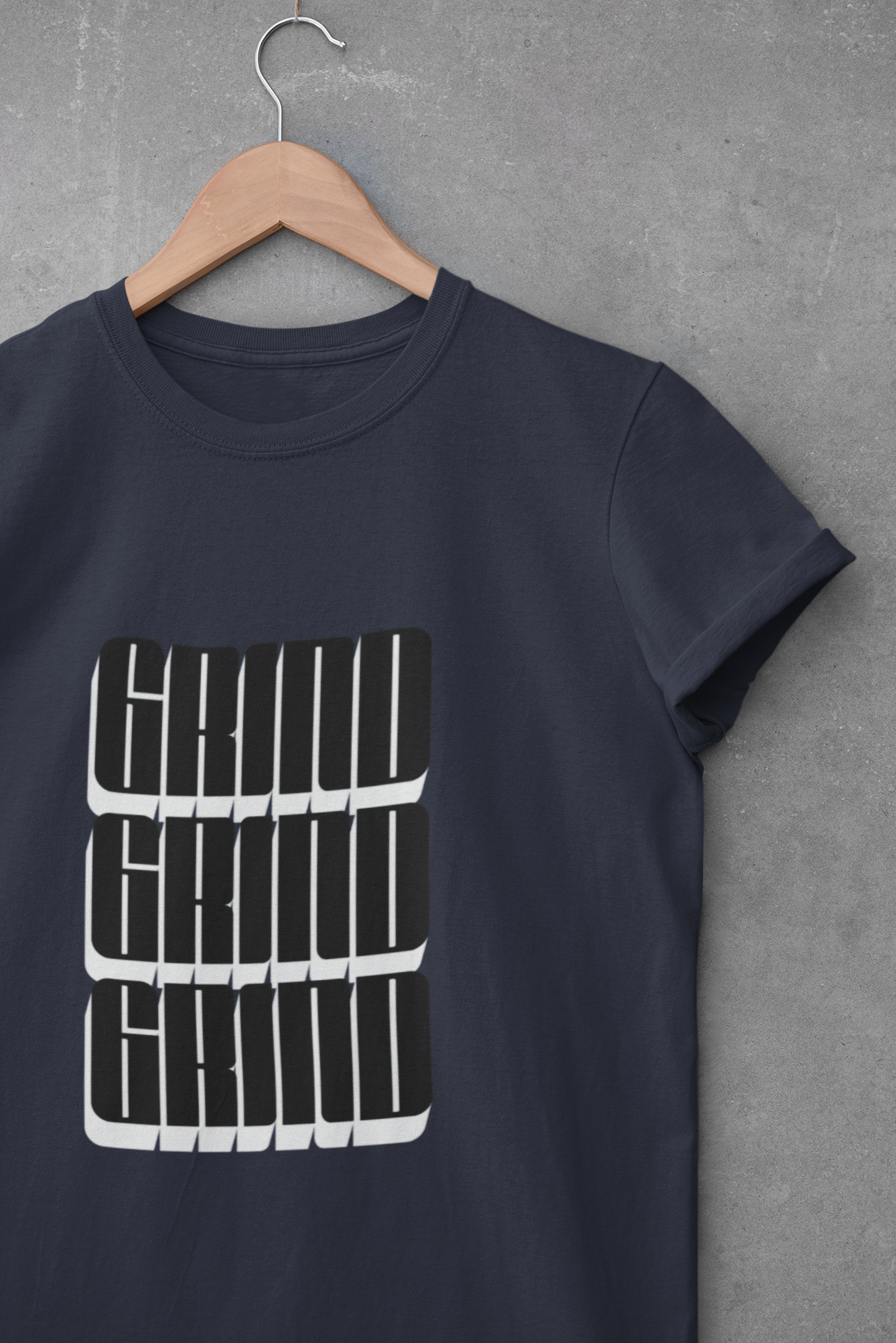 Motivation Unisex Softstyle T-Shirt