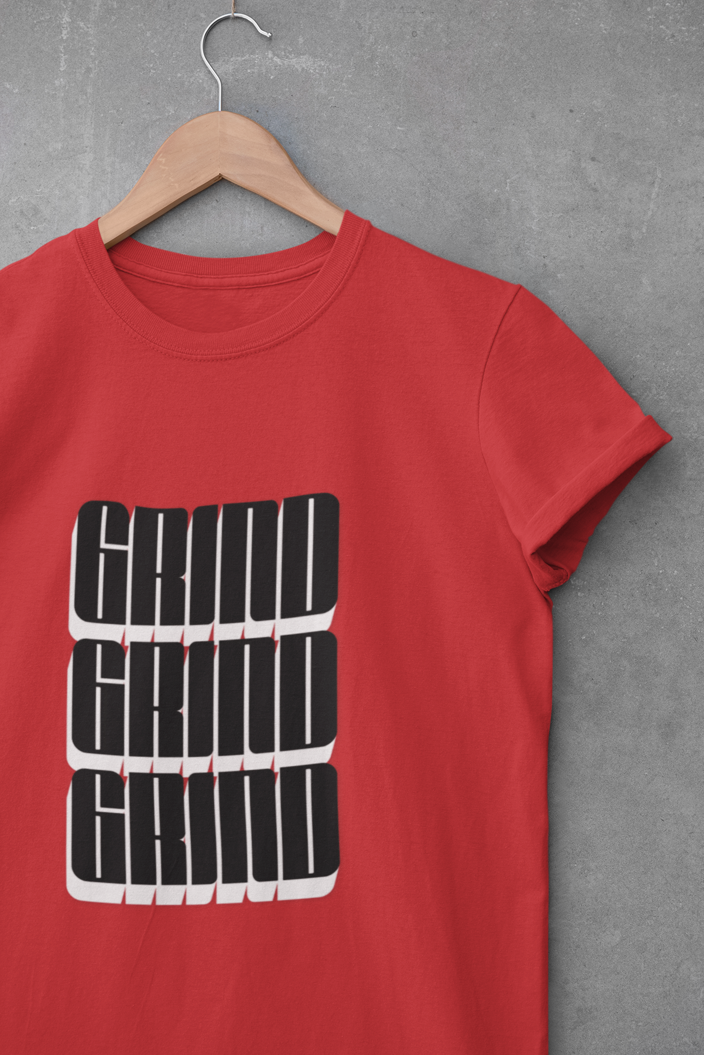 Motivation Unisex Softstyle T-Shirt