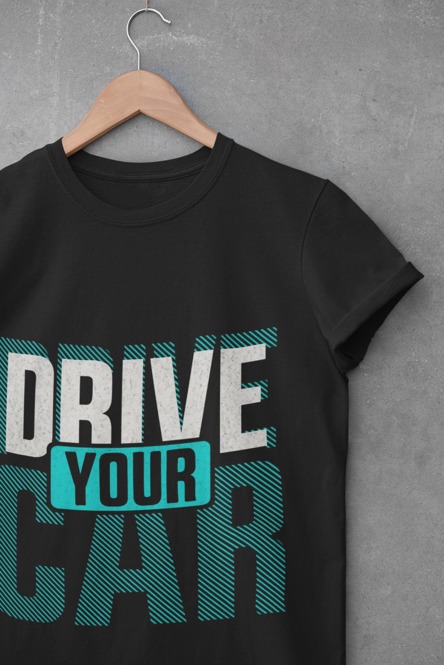 Drive Your Car Unisex Softstyle T-Shirt