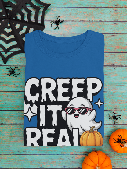 Creep it Real T-Shirt