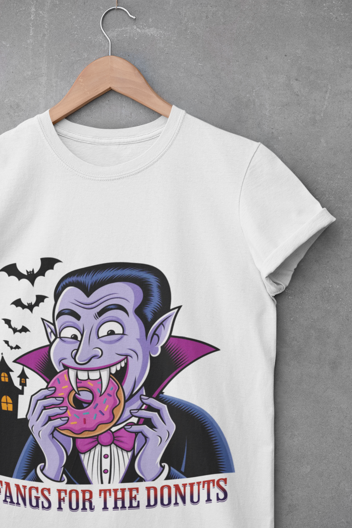 Halloween Humor T-Shirt, Unisex Softstyle Shirt