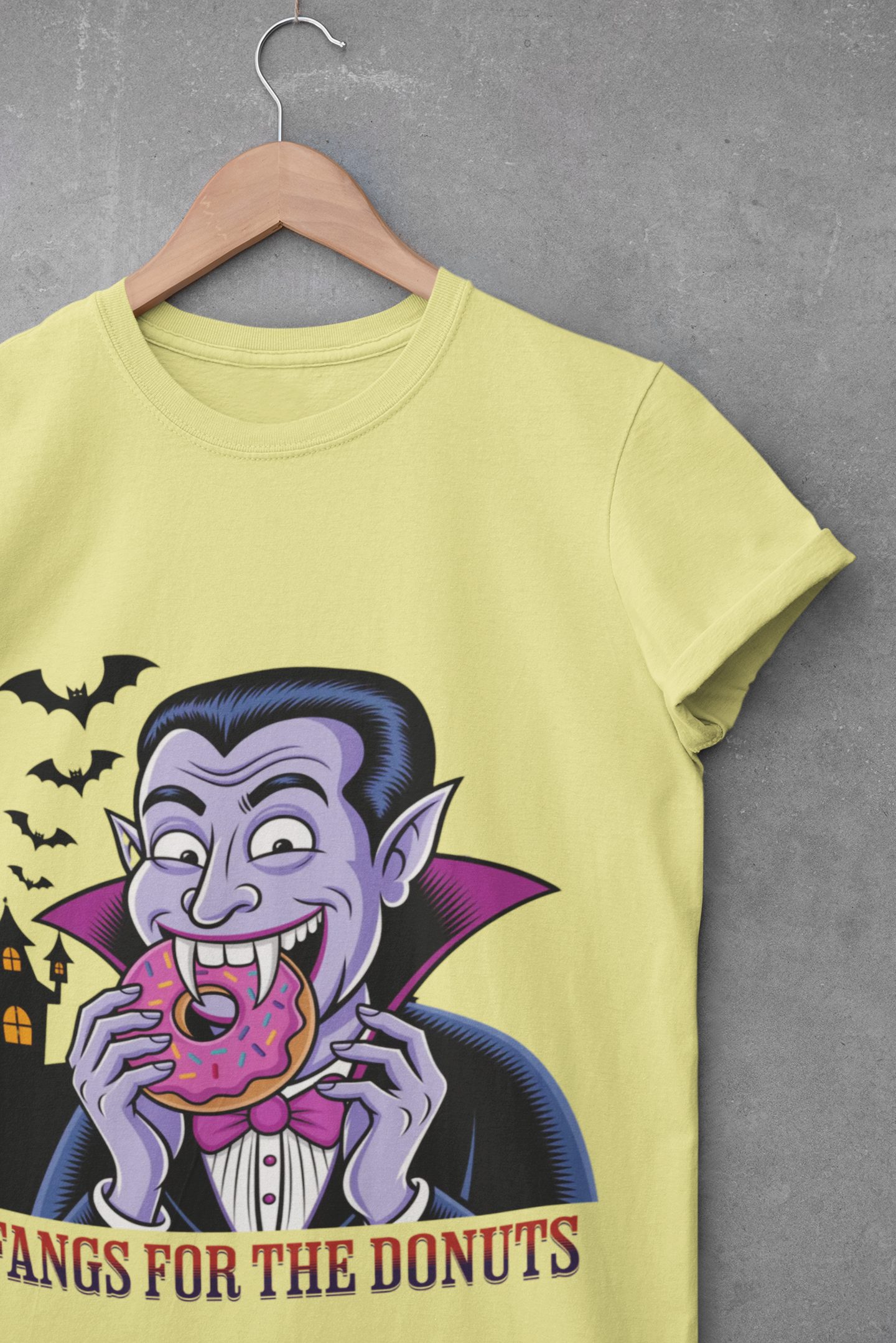 Halloween Humor T-Shirt, Unisex Softstyle Shirt
