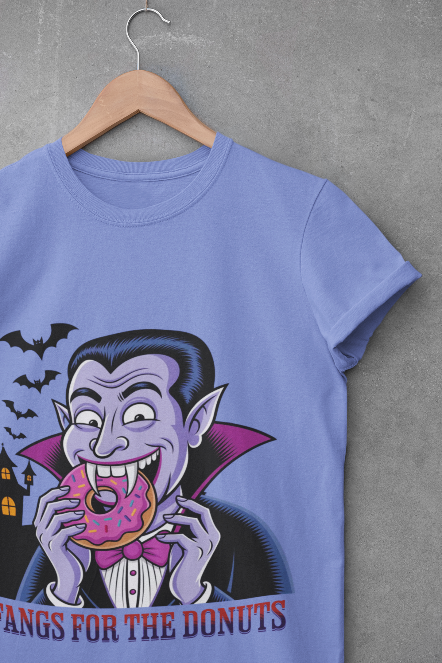 Halloween Humor T-Shirt, Unisex Softstyle Shirt