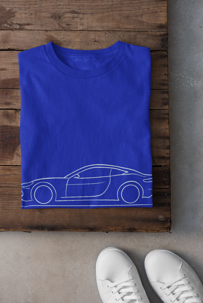 Car Enthusiast Unisex T-Shirt