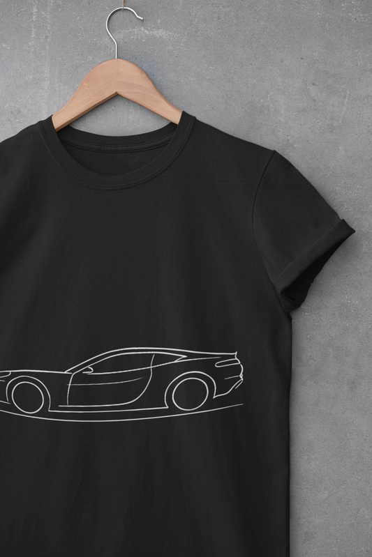 Car Enthusiast Unisex T-Shirt