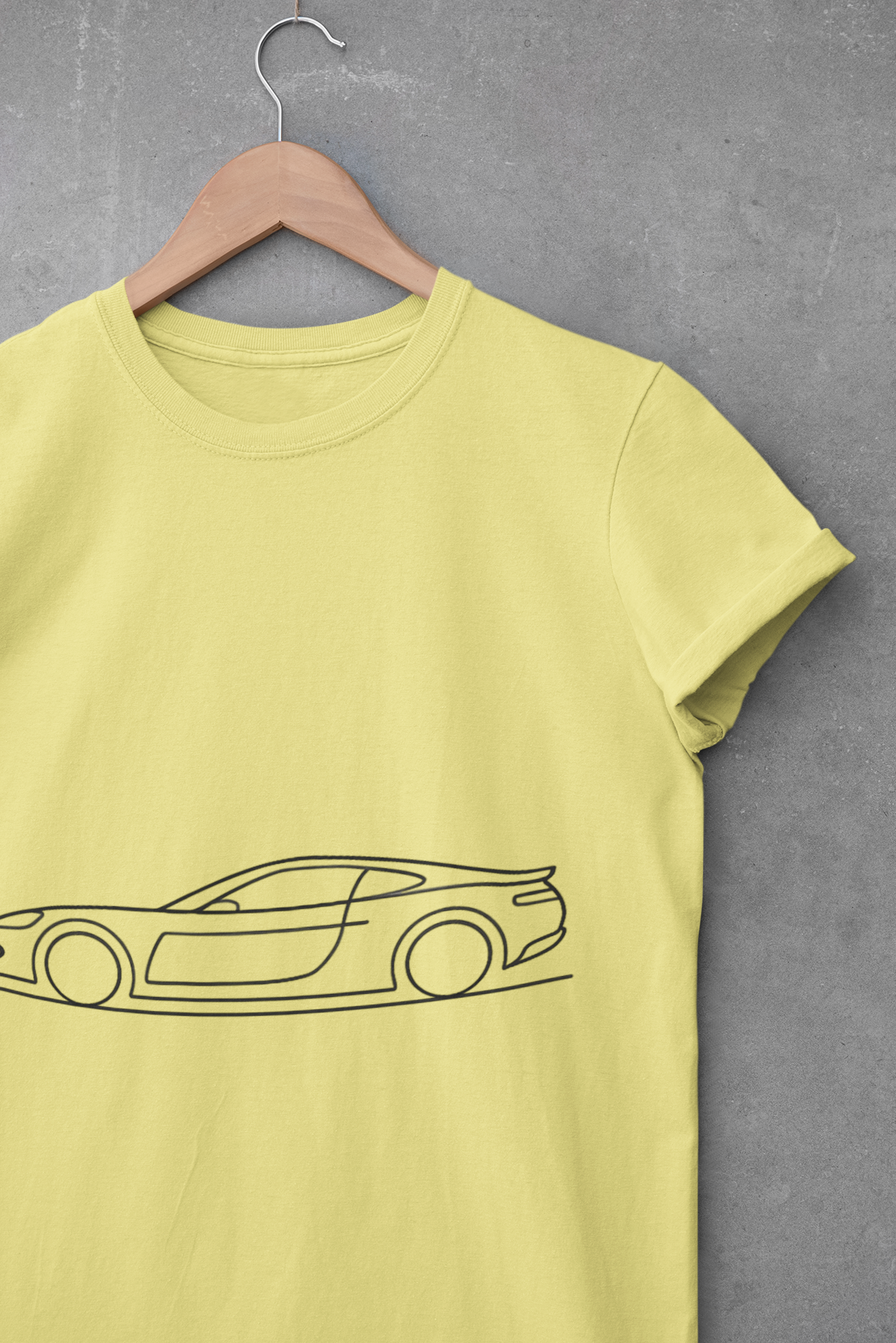 Car Enthusiast Unisex T-Shirt