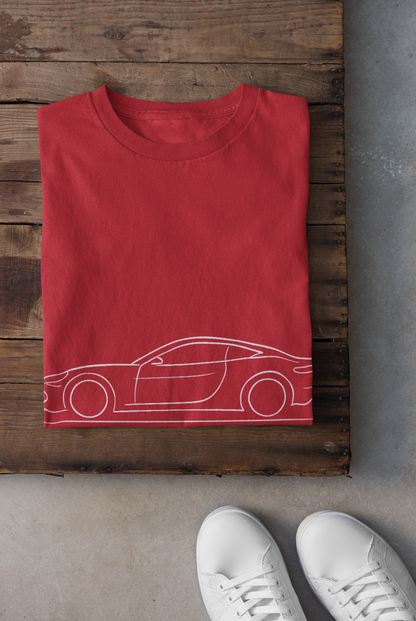 Car Enthusiast Unisex T-Shirt