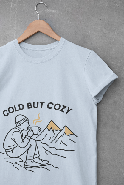 Cold But Cozy Unisex T-Shirt
