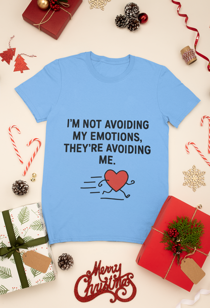 Elf-Care Over Self-Care Unisex T-Shirt