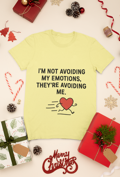 Elf-Care Over Self-Care Unisex T-Shirt