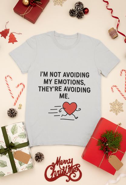 Elf-Care Over Self-Care Unisex T-Shirt