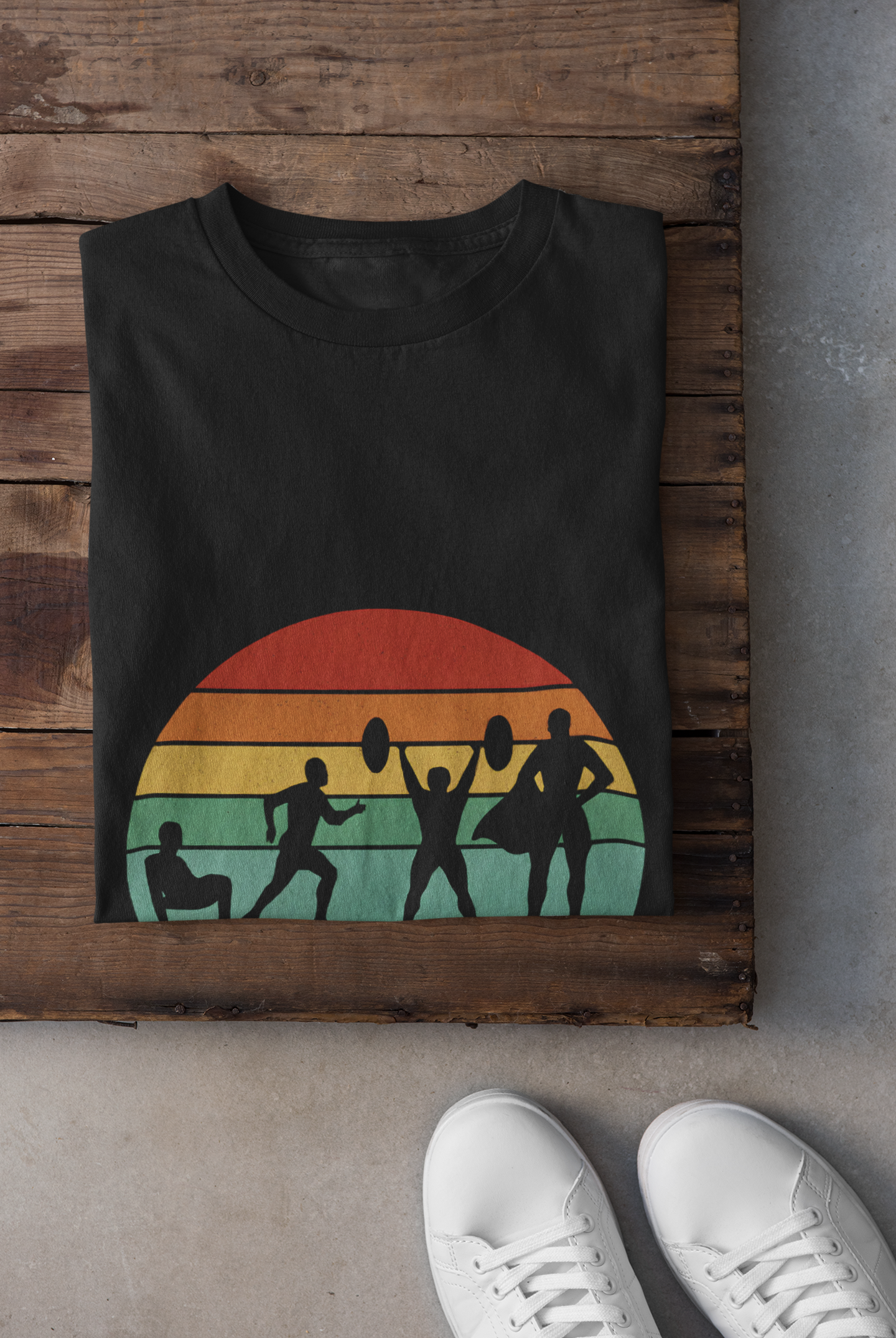 Evolve Motivational Unisex T-Shirt