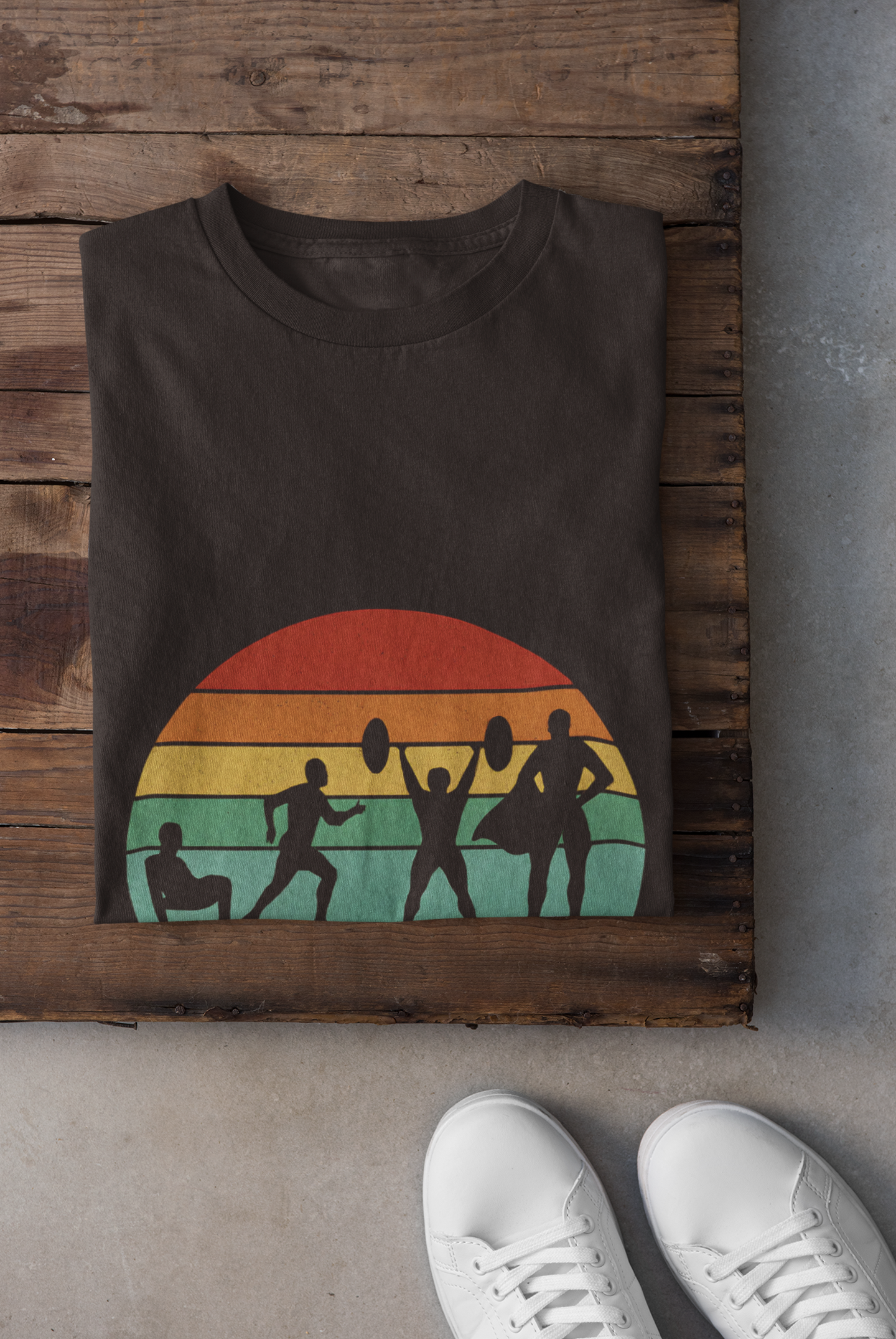 Evolve Motivational Unisex T-Shirt