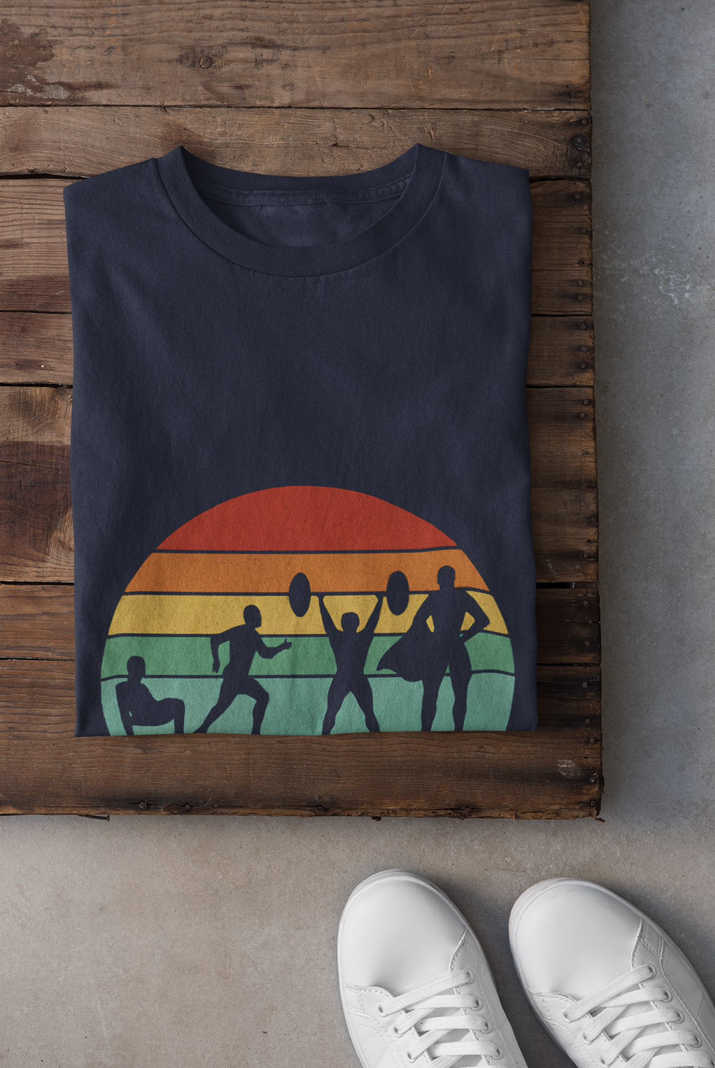 Evolve Motivational Unisex T-Shirt