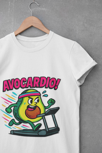 Avocardio Unisex T-Shirt