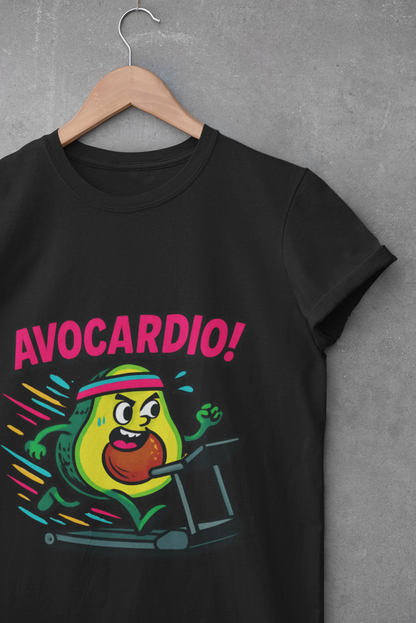 Avocardio Unisex T-Shirt