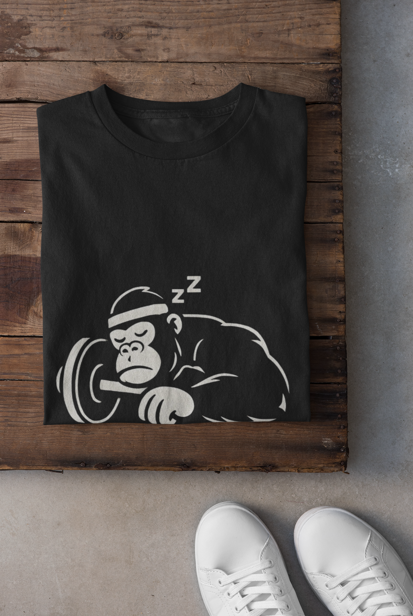 Beast Mode Nap Unisex T-Shirt