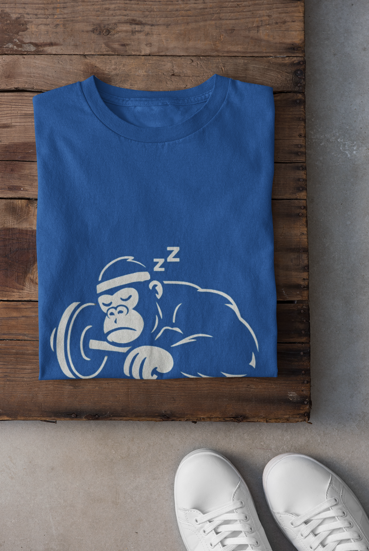 Beast Mode Nap Unisex T-Shirt