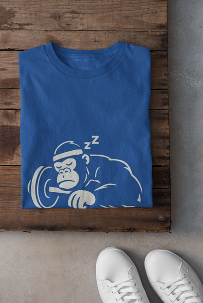 Beast Mode Nap Unisex T-Shirt