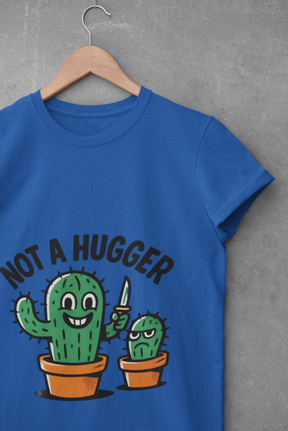 Cactus Humor Unisex T-Shirt
