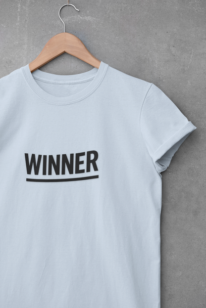 Winner Unisex Softstyle T-Shirt