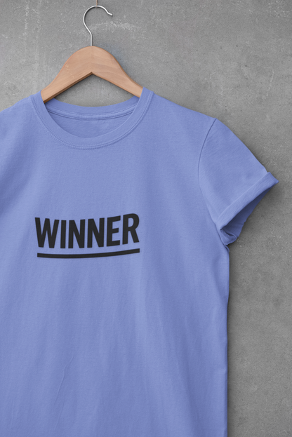 Winner Unisex Softstyle T-Shirt