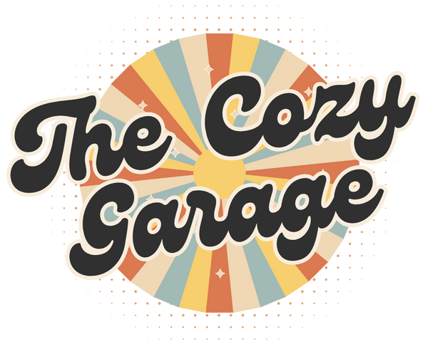 The Cozy Garage